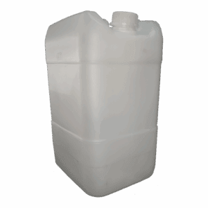 Glicerina Bi Destilada Vegetal - 25kg (20 Litros)