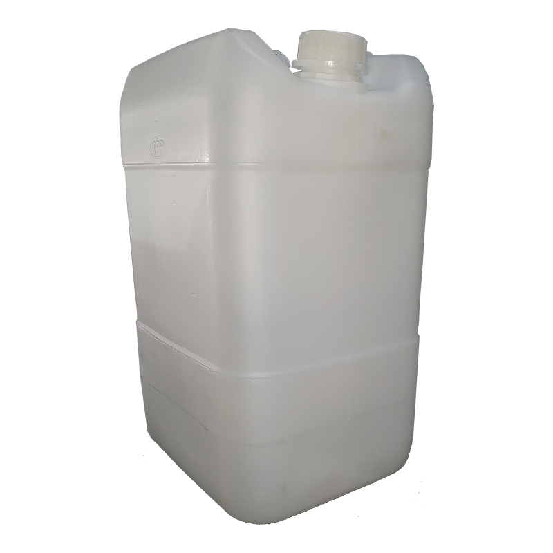 Glicerina Bi Destilada Vegetal - 25kg (20 Litros)