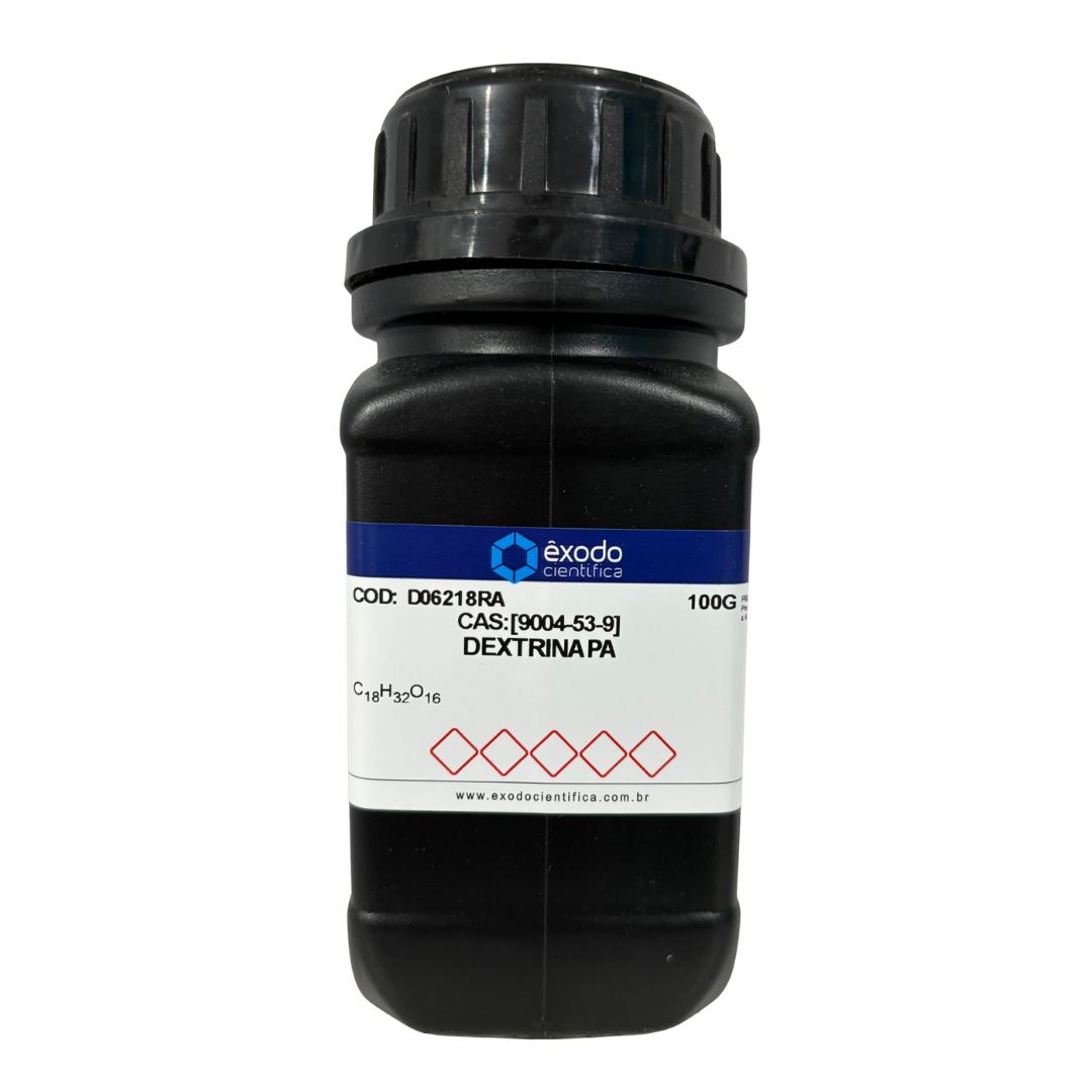 Dextrina PA - 100g