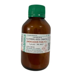 PIRIDIL AZO NAFTOL (PAN) PA - 1g