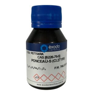 Ponceau-S  25g