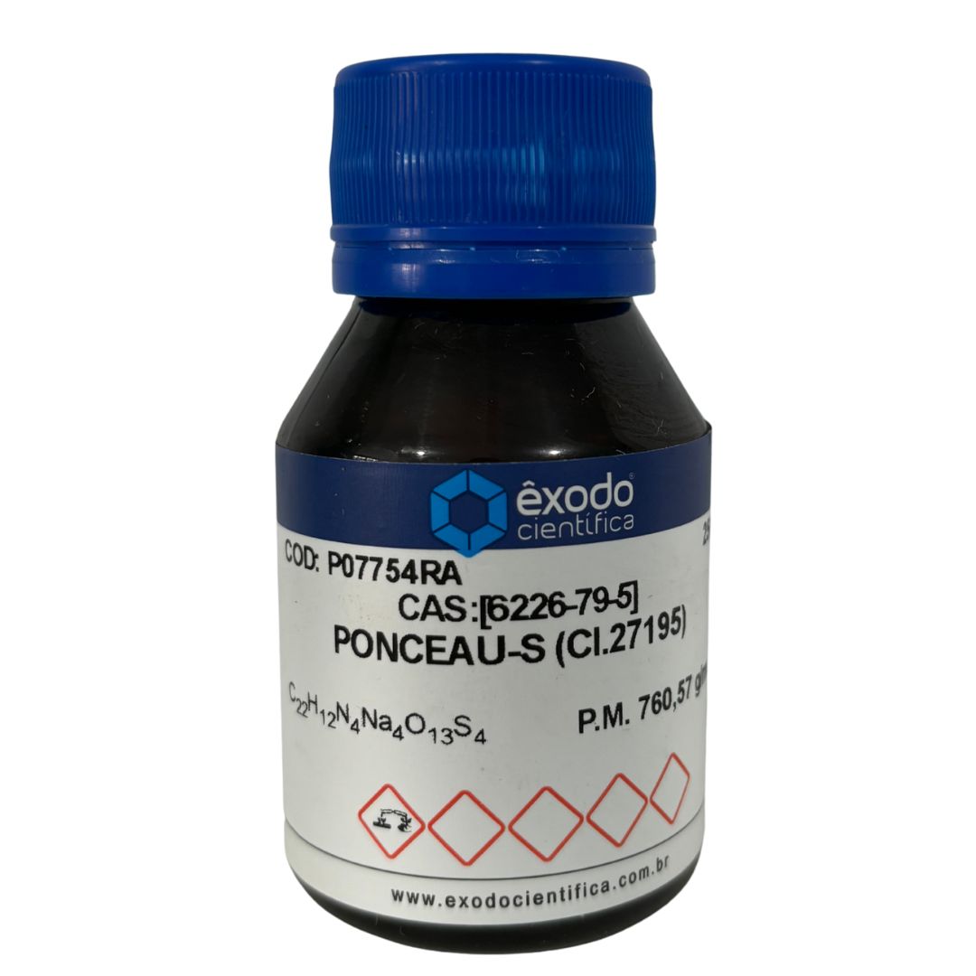 Ponceau-S  25g