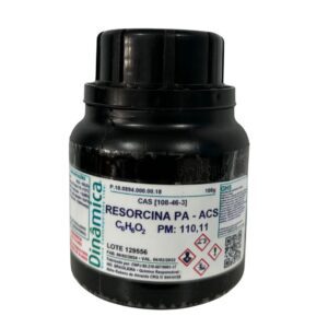 Resorcina PA ACS - 100g