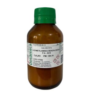 4-(DIMETILAMINO) BENZALDEIDO PA ACS - 25g