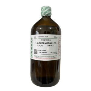 1-4 Butanodiol P.S - 1 Litro