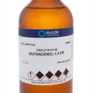1-4 Butanodiol P.S - 1 Litro