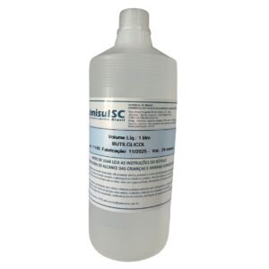 Butilglicol 1 Litro