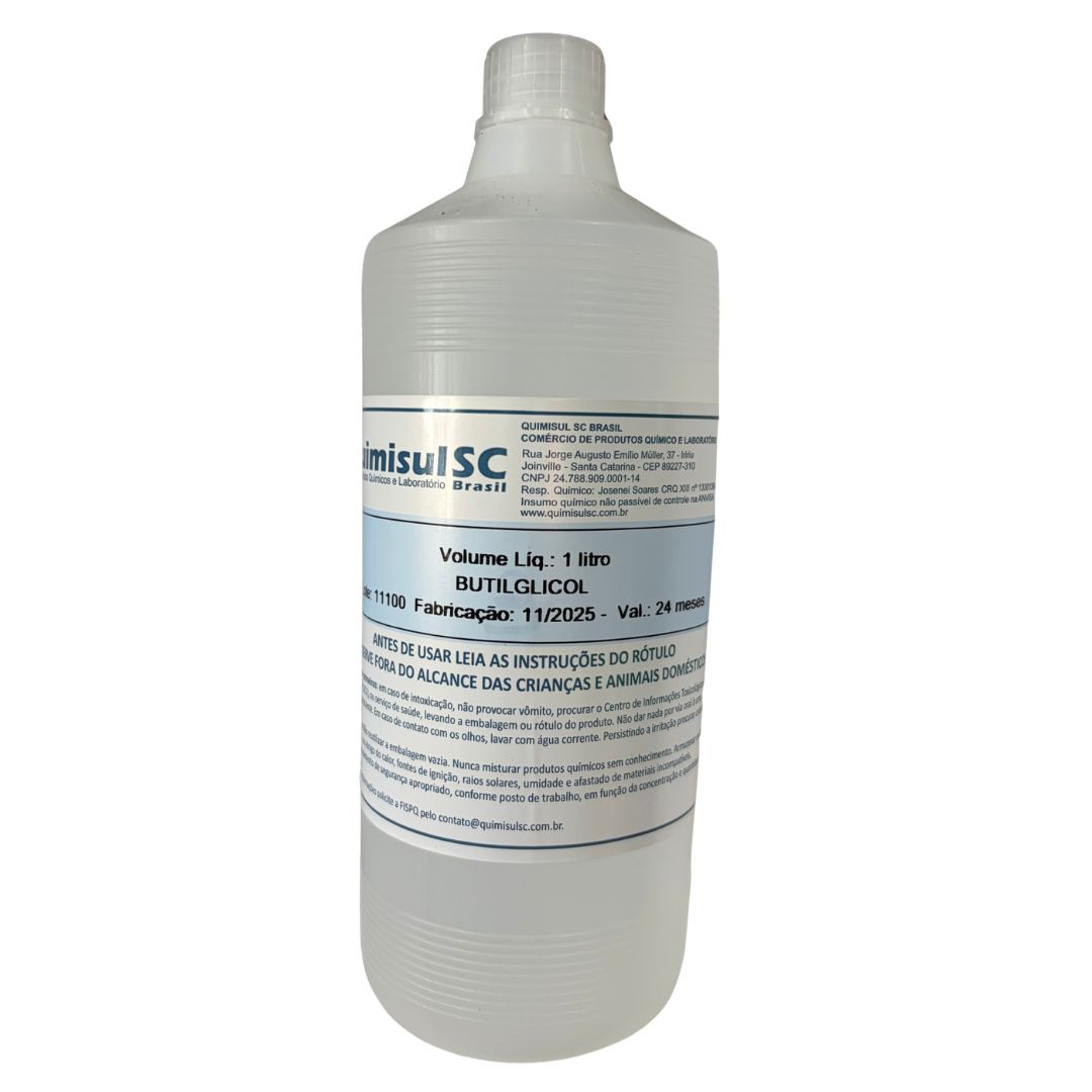 Butilglicol 1 Litro