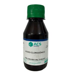 Ácido Clorogênico 10g