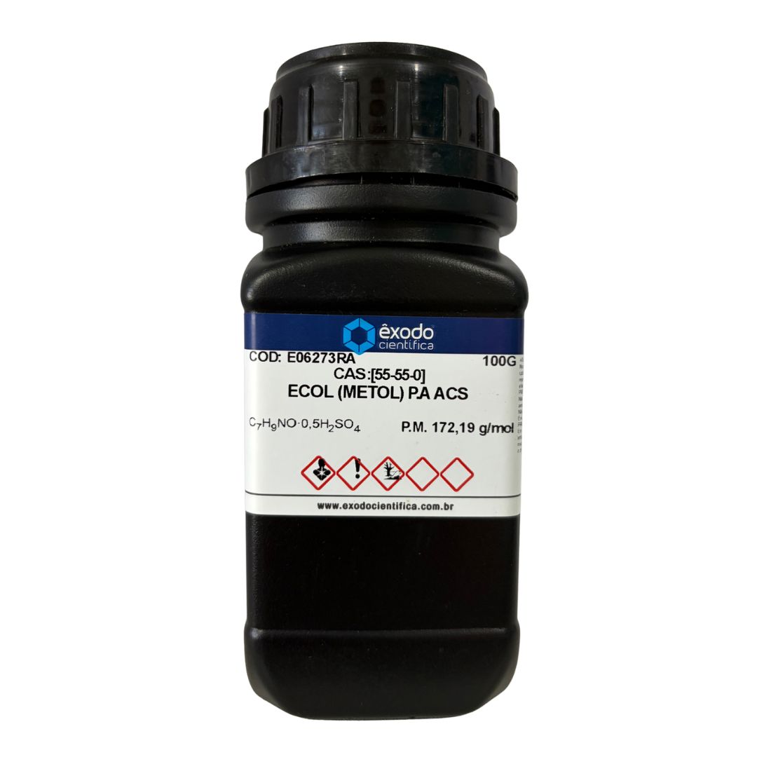 Ecol Metol PA ACS - 100g