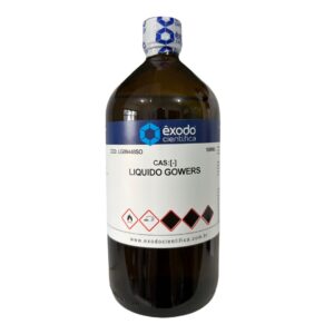 Liquido Gowers 1 Litro