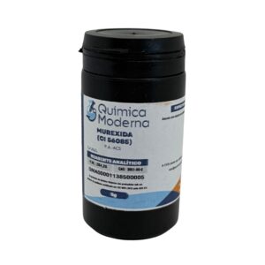 Murexida PA ACS 5g - Quimica Moderna