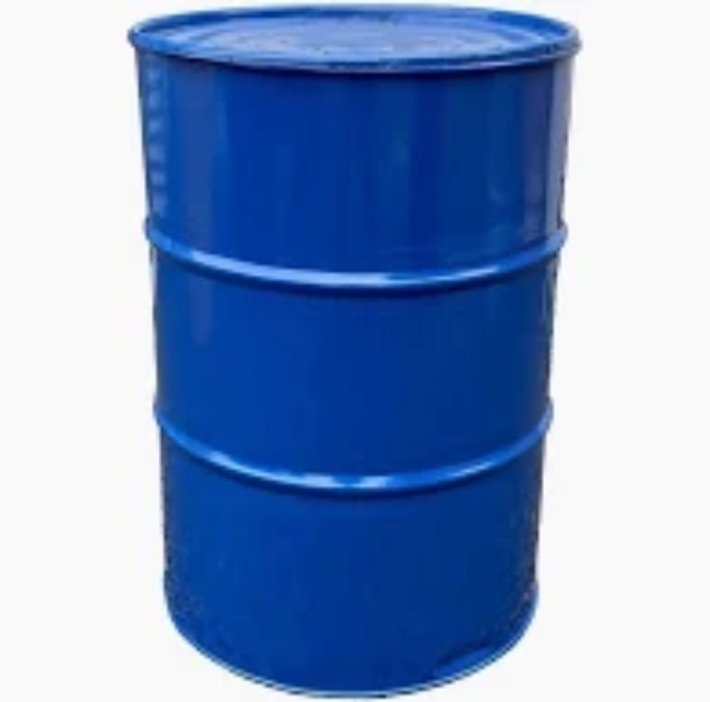 ÓLEO DE GIRASSOL TAMBOR 200 LITROS