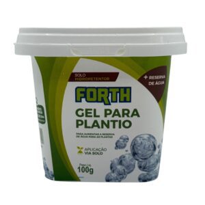 Gel Para Plantio 100g