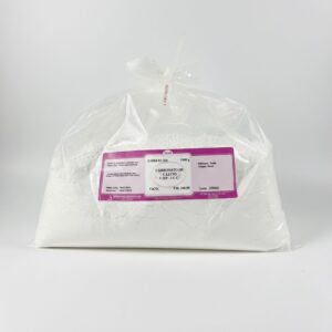 CARBONATO DE CALCIO U.S.P./F.C.C. - 1kg
