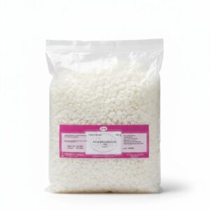 POLIETILENOGLICOL 4000 U.S.P. 500g - Labsynth