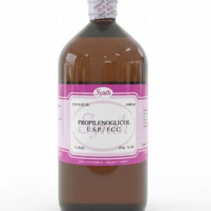 Propilenoglicol USP Labsynth - 1 Litro