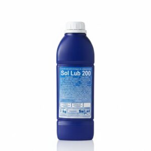 Sol Lub 200 - Lubrificante Para Montagem de Componentes 1kg