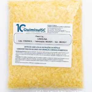 Lanolina Anidra 1kg
