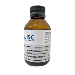 NTC 53% (Nitrico )- 100ml