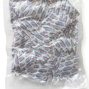 Absorvedor de Oxigênio 600cc - 100un de 6g