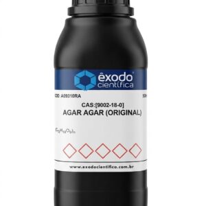 Agar Agar 500g