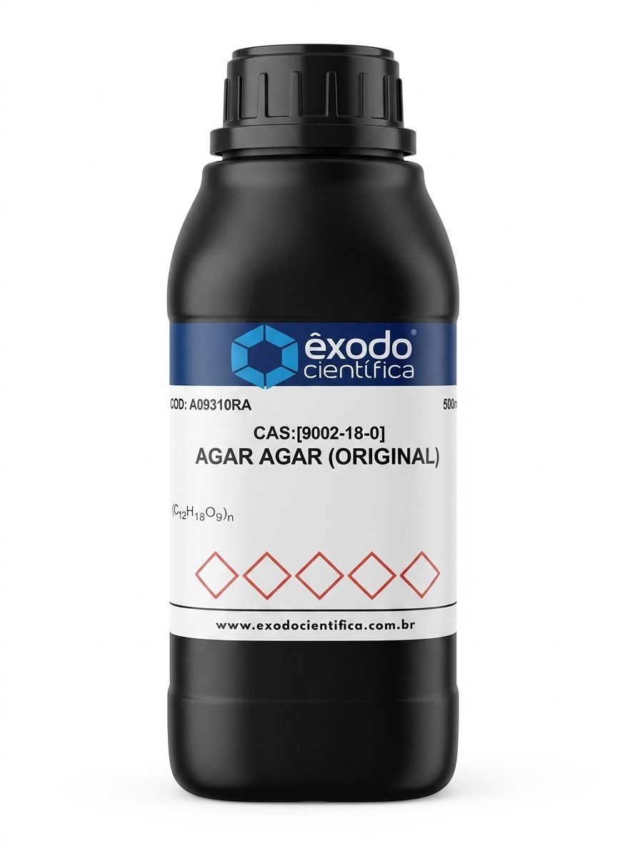 Agar Agar 500g