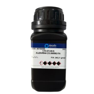 Alizarina PA 25g