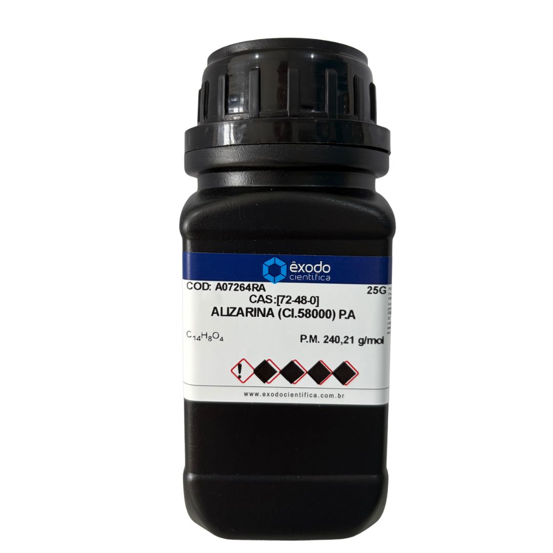 Alizarina PA 25g
