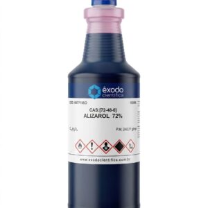 Alizarol 72% - 1 Litro