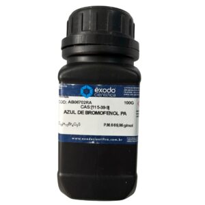 Azul de Bromofenol PA 100g