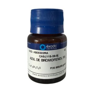 Azul de Bromofenol PA 5g