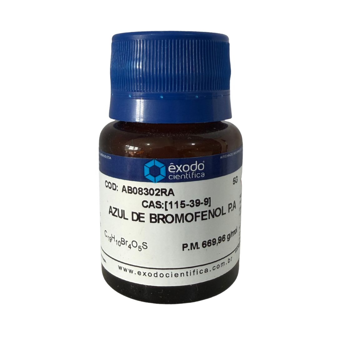 Azul de Bromofenol PA 5g