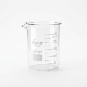 Copo Becker Graduado 250ml