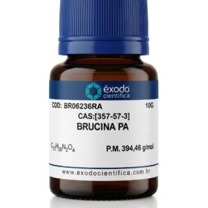 Brucina PA 10g