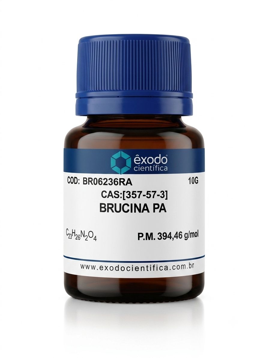 Brucina PA 10g