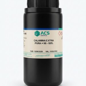 Calamina Extra Pura 98-105% - 50g