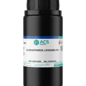 Cloranfenicol Levogiro PA 100g