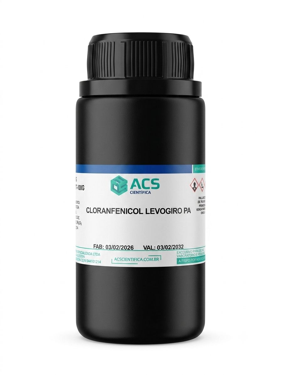 Cloranfenicol Levogiro PA 100g