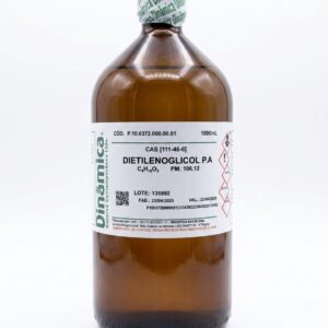 Dietilenoglicol PA 1 Litro