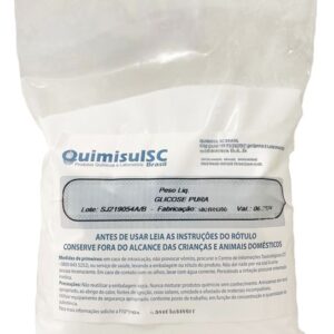 GLICOSE PURA 100G