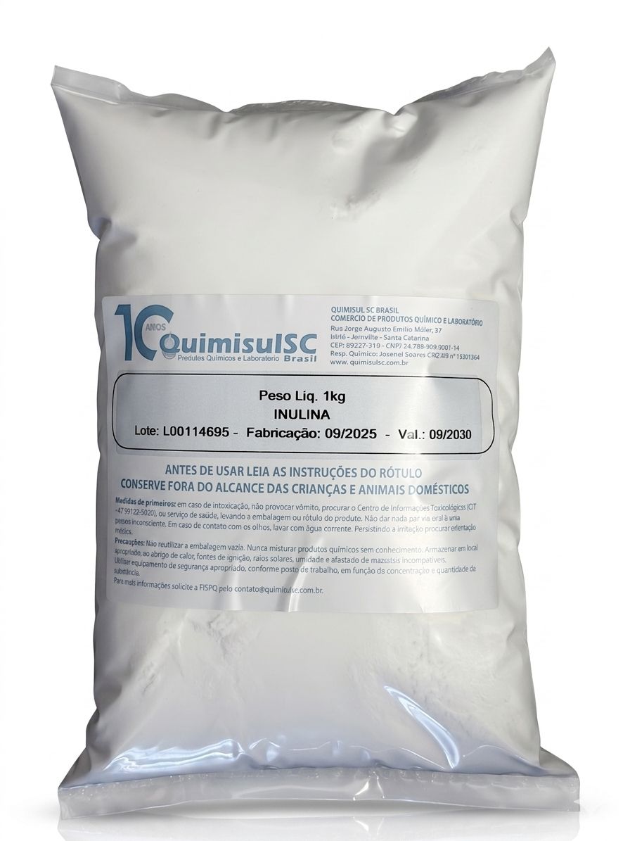 Inulina 1kg