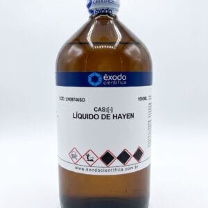 Liquido de Hayen - 1 Litro