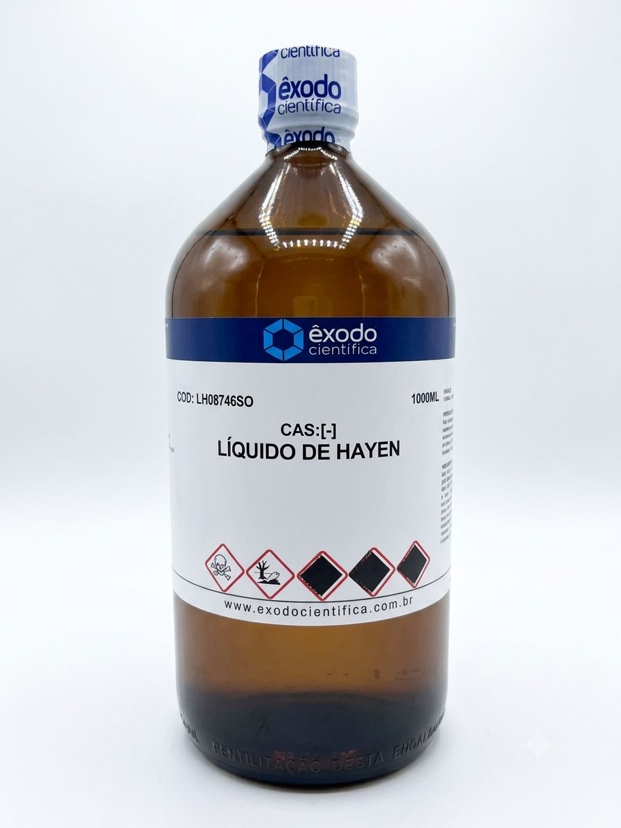 Liquido de Hayen - 1 Litro