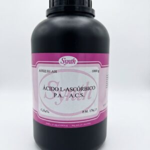 Ácido Ascórbico (Vitamina C) PA ACS 1kg