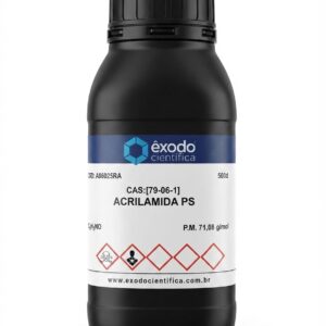 Acrilamida PS 500g
