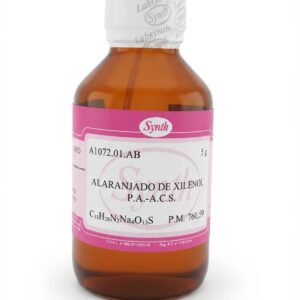 Alaranjado de Xilenol PA ACS - 5g