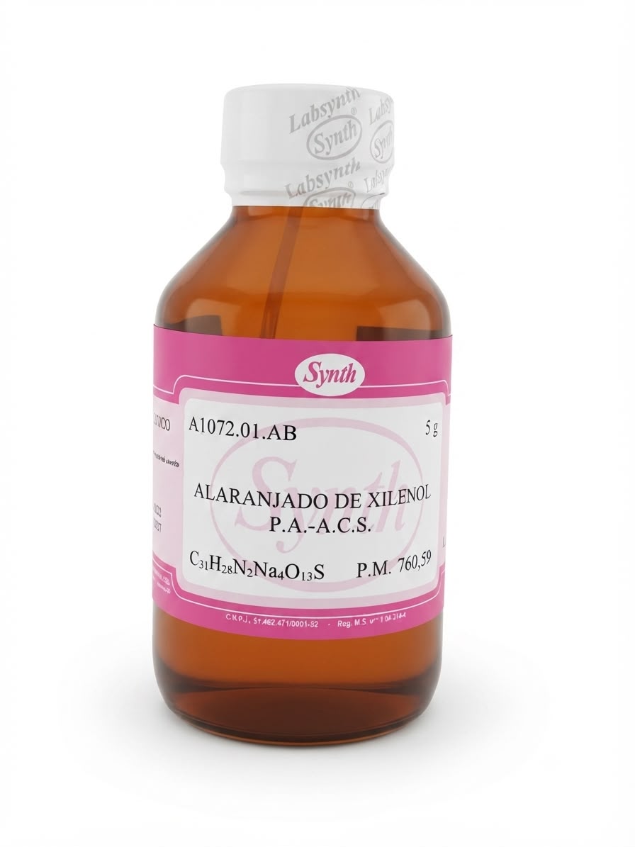 Alaranjado de Xilenol PA ACS - 5g