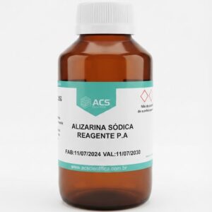 Alizarina Sódica PA 25g