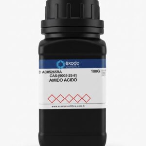 Amido Ácido 100g
